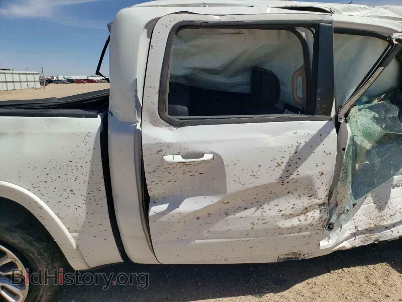 2021 RAM 1500 - VIN: 1C6SRFJT9MN642999 - Фото 10