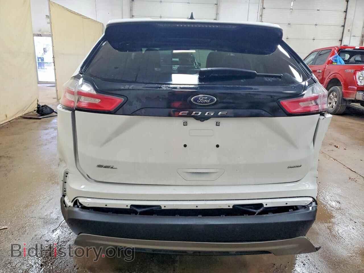 2024 FORD EDGE - VIN: 2FMPK4J93RBA97165 - Photo 6