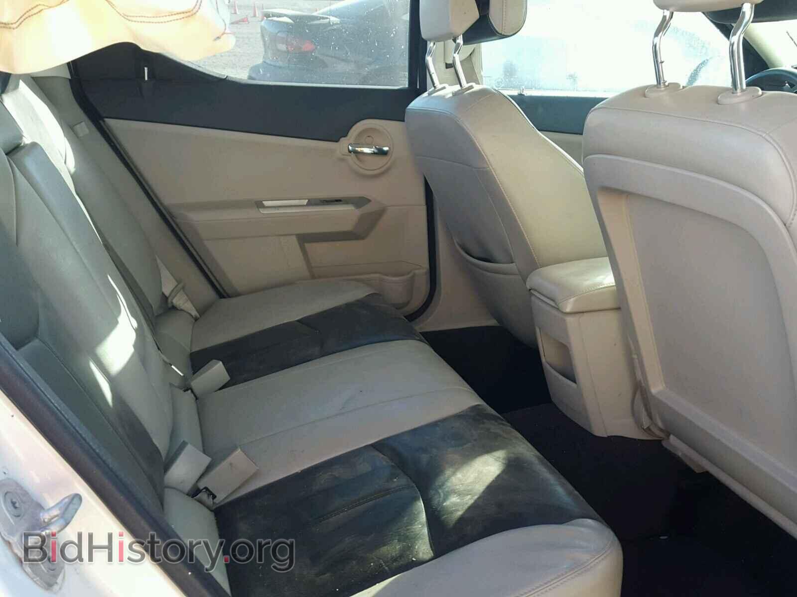 2010 DODGE AVENGER - VIN: 1B3CC5FB8AN151281 - Фото 6