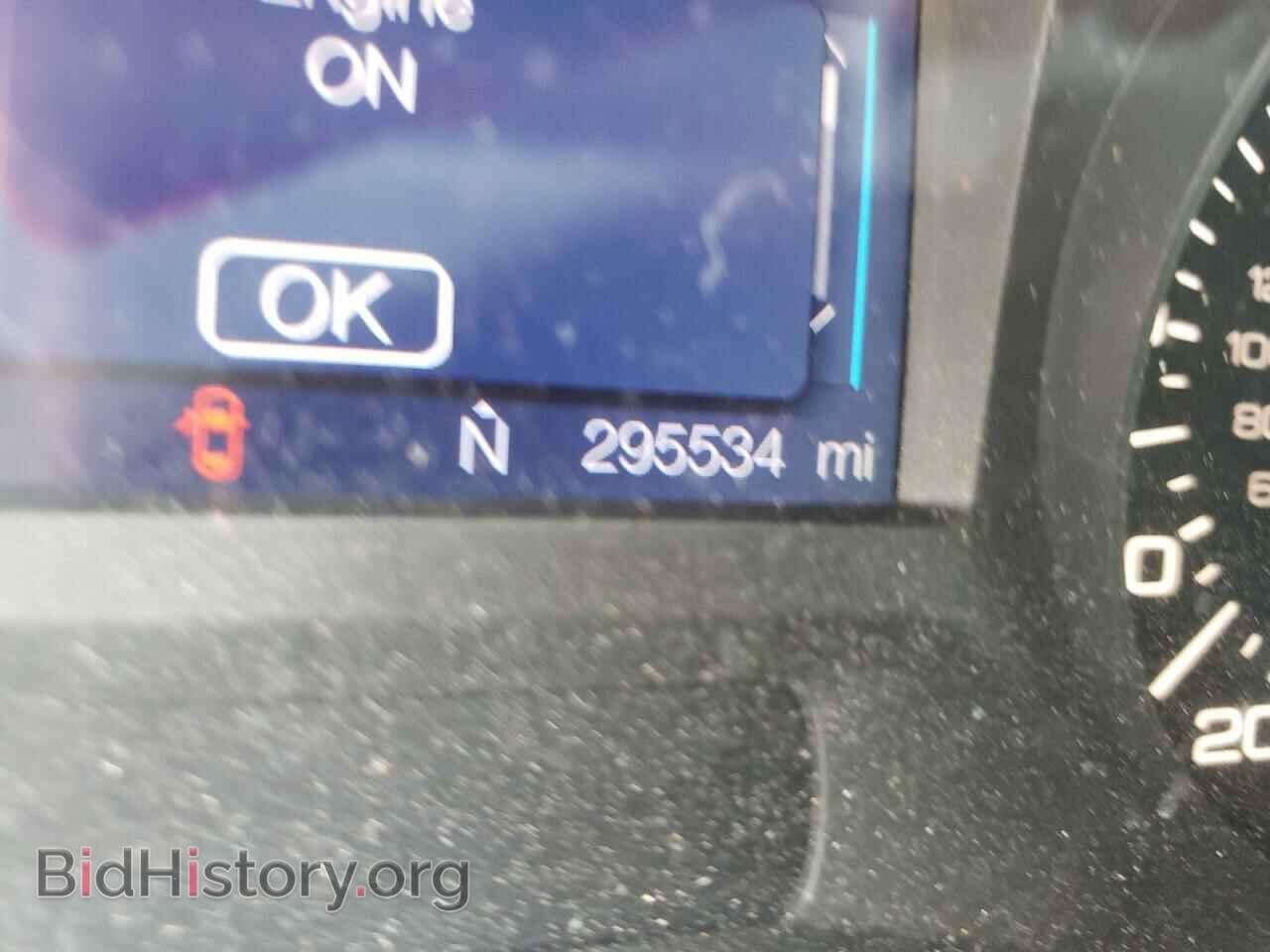 2013 FORD EDGE - VIN: 2FMDK3JC6DBA98554 - Photo 8