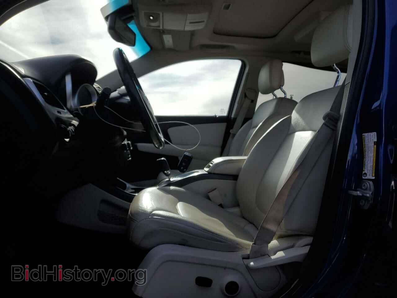2015 DODGE JOURNEY - VIN: 3C4PDDFG3FT732410 - Фото 7