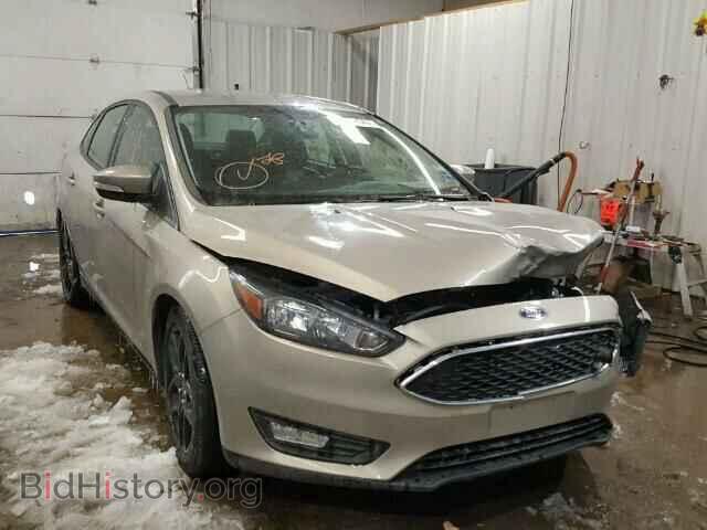 Фотография 1FADP3F27GL218748 - FORD FOCUS 2016