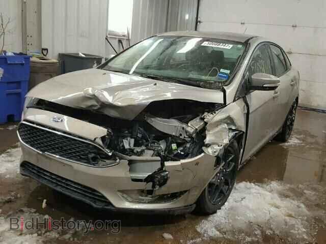 2016 FORD FOCUS - VIN: 1FADP3F27GL218748 - Photo 2