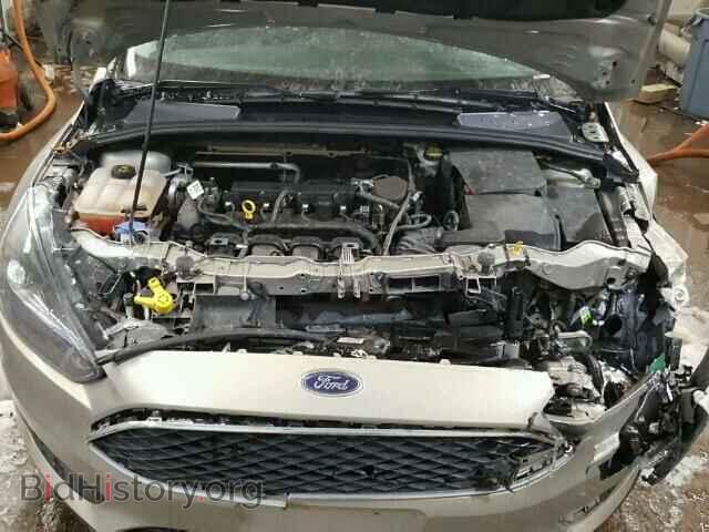 2016 FORD FOCUS - VIN: 1FADP3F27GL218748 - Photo 7