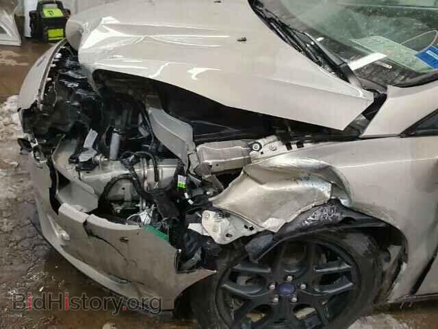 2016 FORD FOCUS - VIN: 1FADP3F27GL218748 - Photo 9