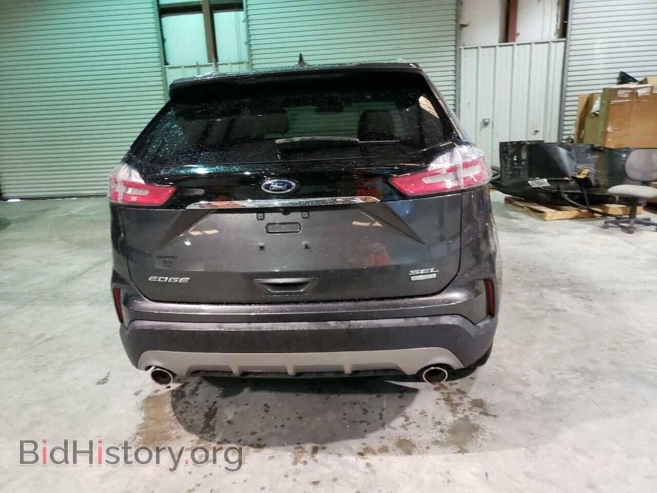 2019 FORD EDGE - VIN: 2FMPK3J96KBC58074 - Фото 6