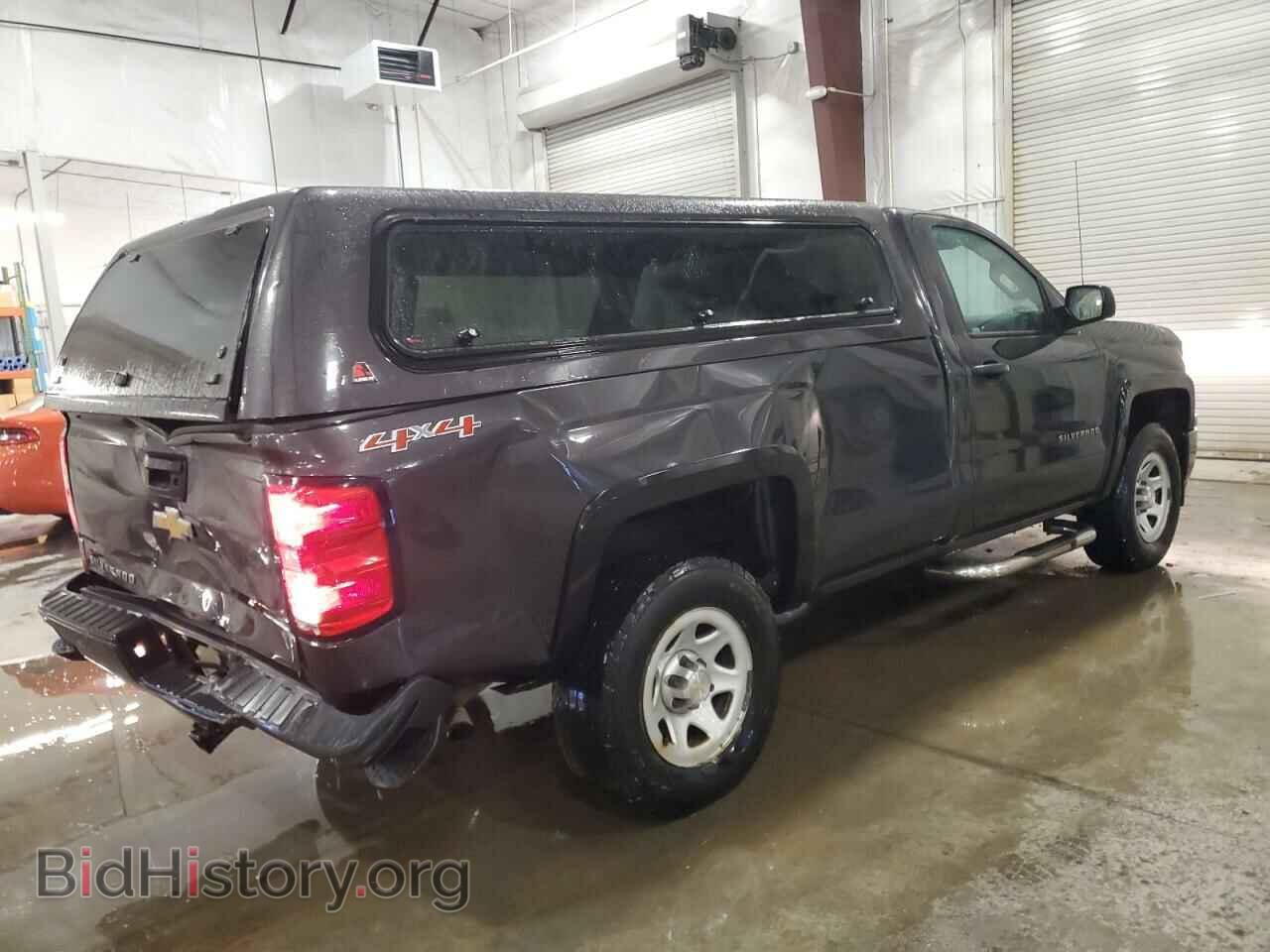 2014 CHEVROLET ALL Models - VIN: 1GCNKPEC3EZ415036 - Фото 3