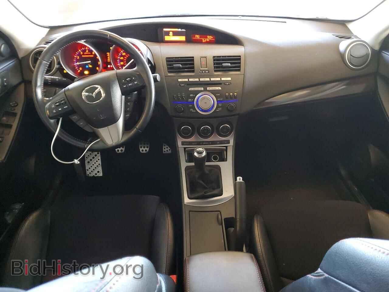 2011 MAZDA ALL OTHER - VIN: JM1BL1K30B1409562 - Фото 8