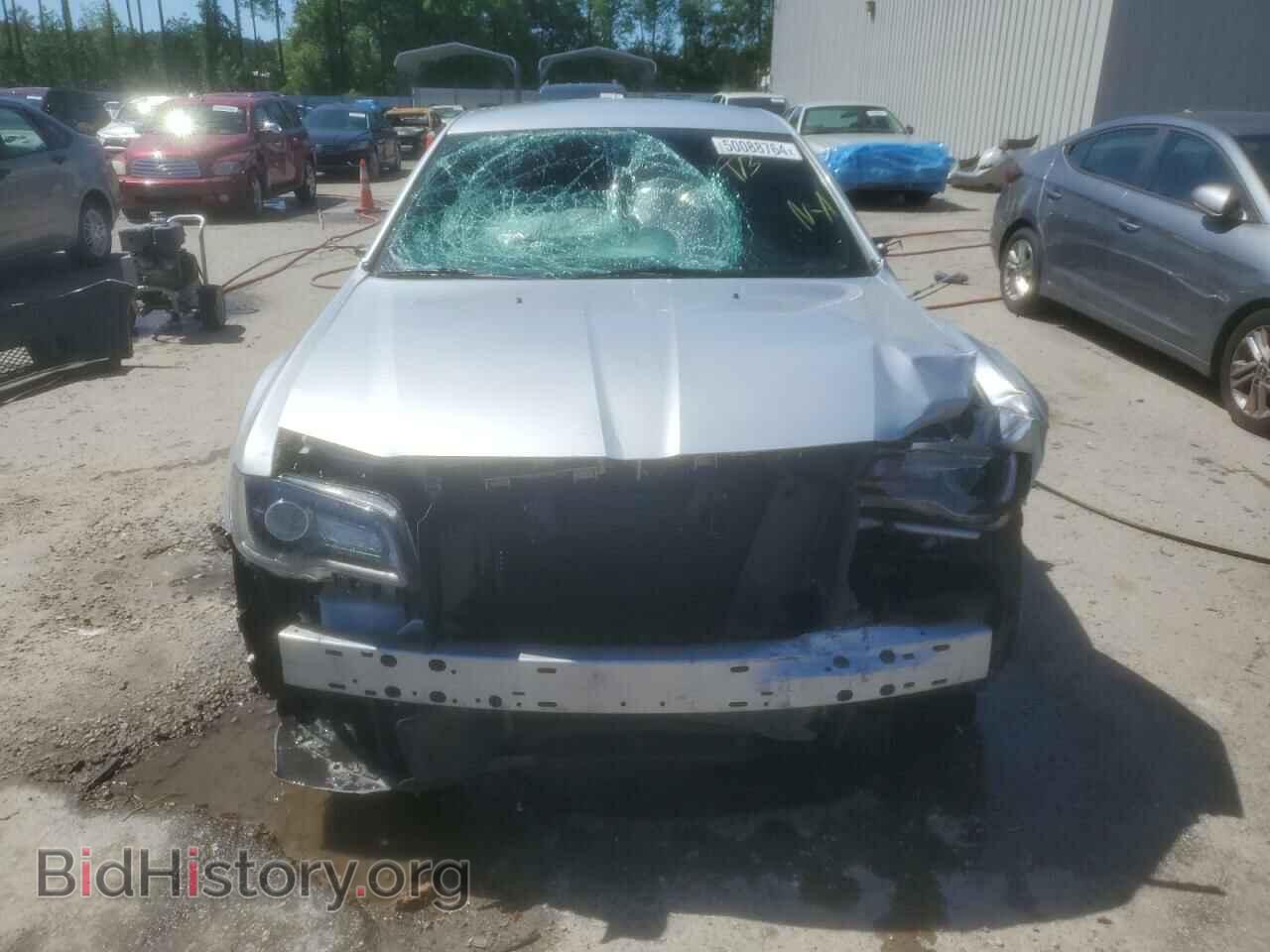 2020 CHRYSLER 300 - VIN: 2C3CCABG8LH158675 - Фото 5