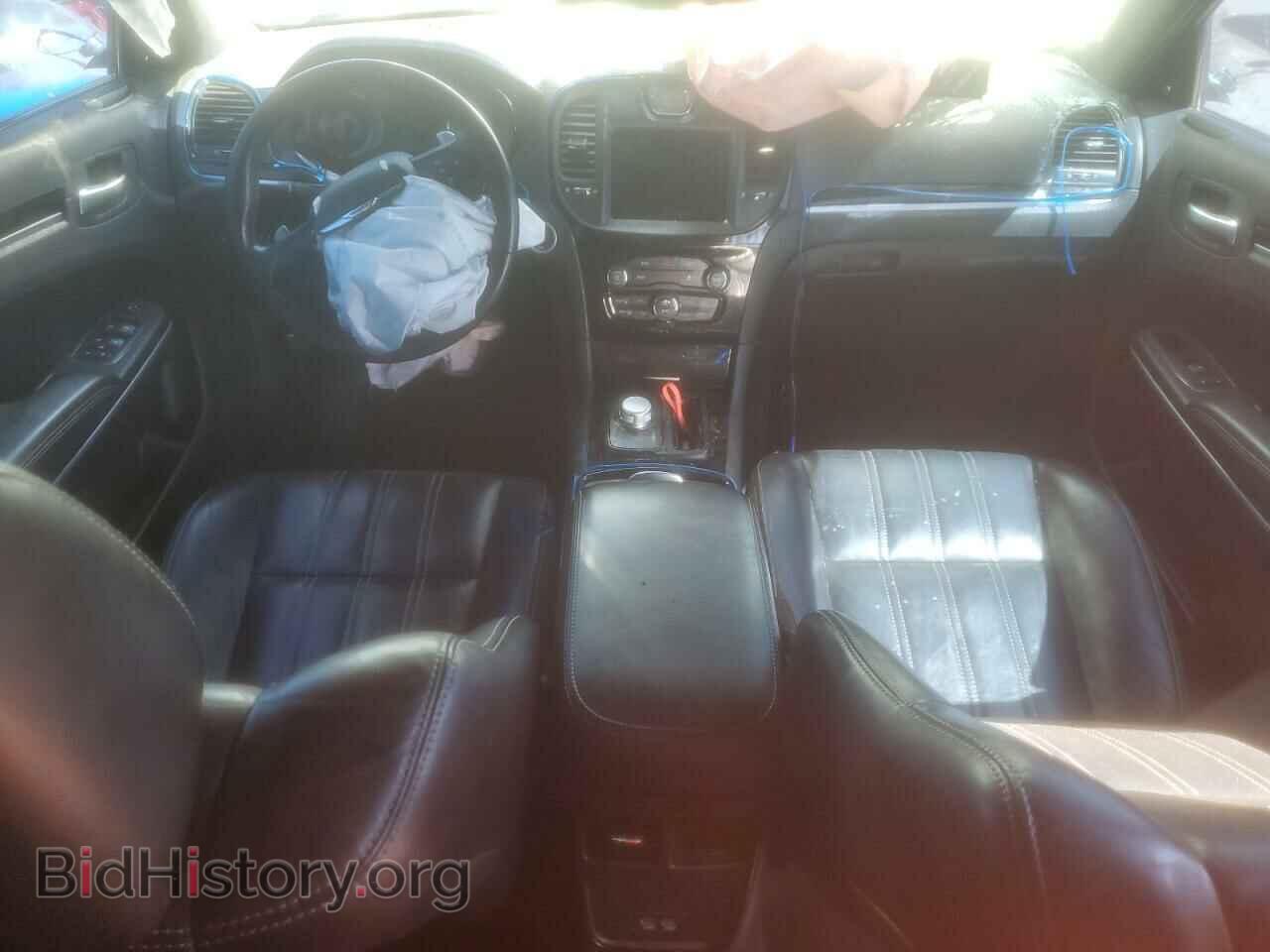 2020 CHRYSLER 300 - VIN: 2C3CCABG8LH158675 - Фото 8