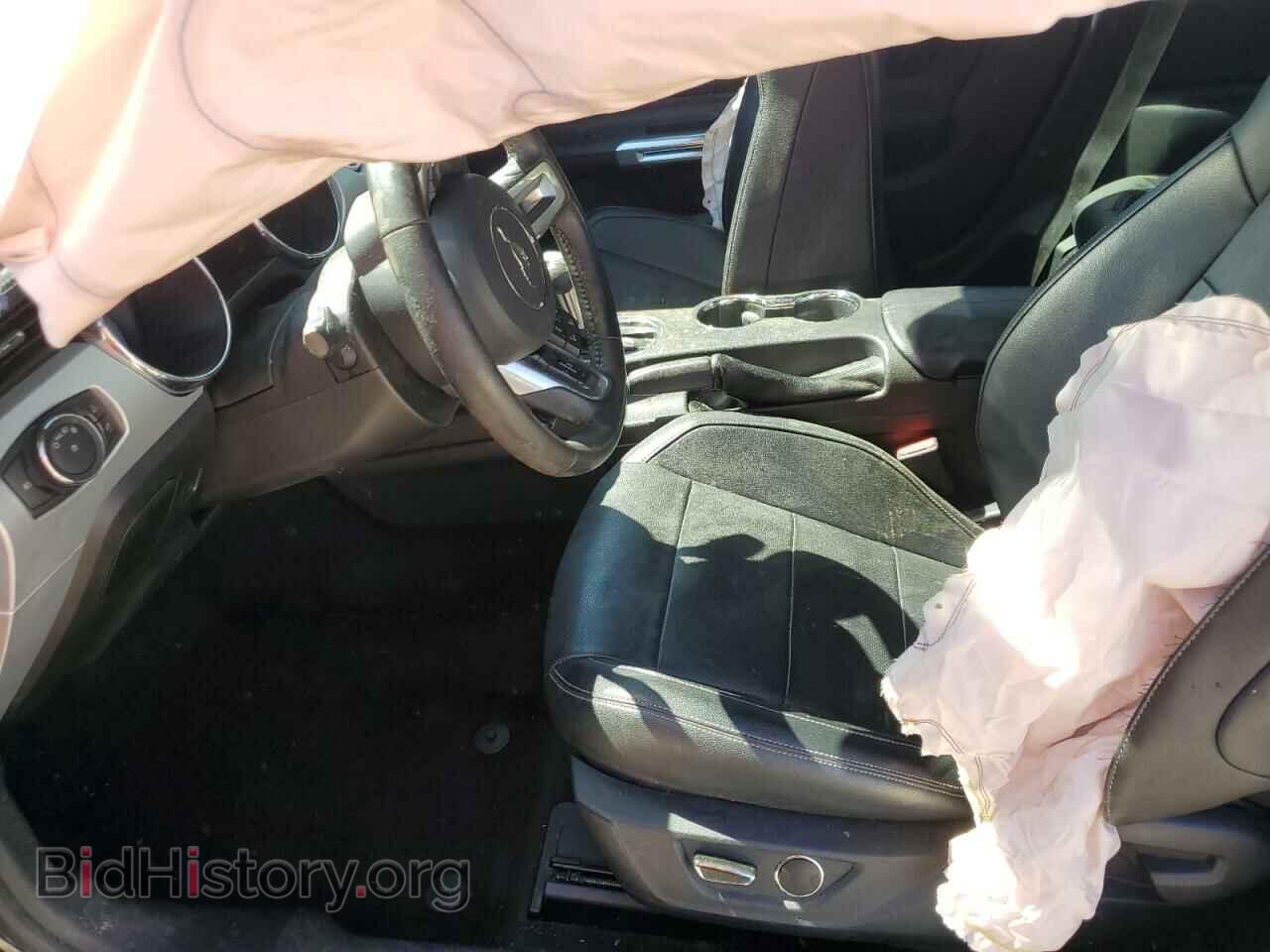 2015 FORD ALL Models - VIN: 1FA6P8TH0F5344189 - Photo 7
