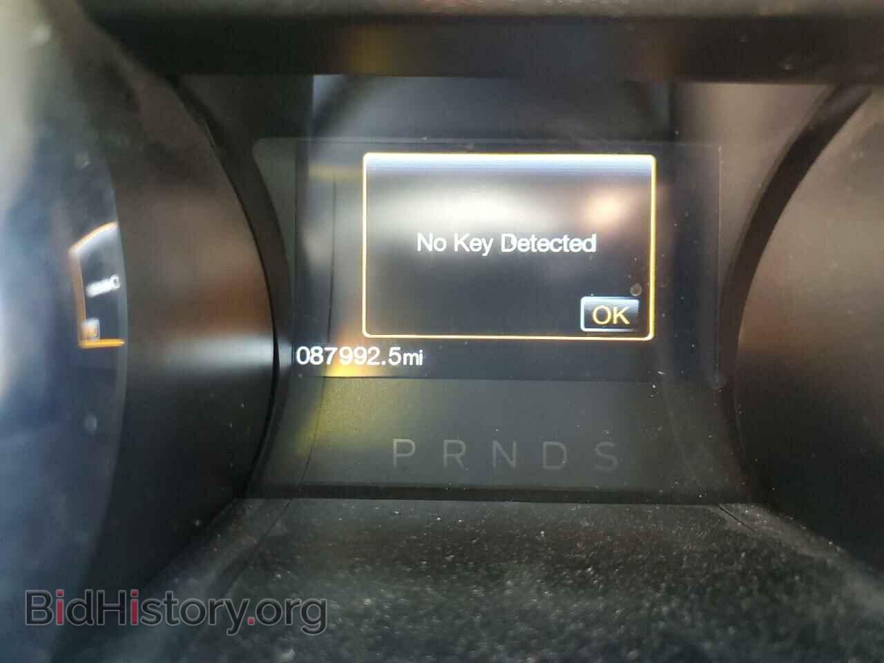 2015 FORD ALL Models - VIN: 1FA6P8TH0F5344189 - Photo 9