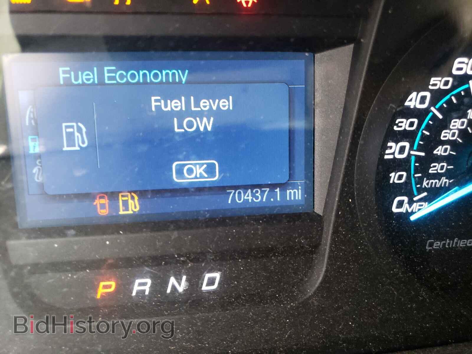 2013 FORD TAURUS - VIN: 1FAHP2M80DG143625 - Photo 8