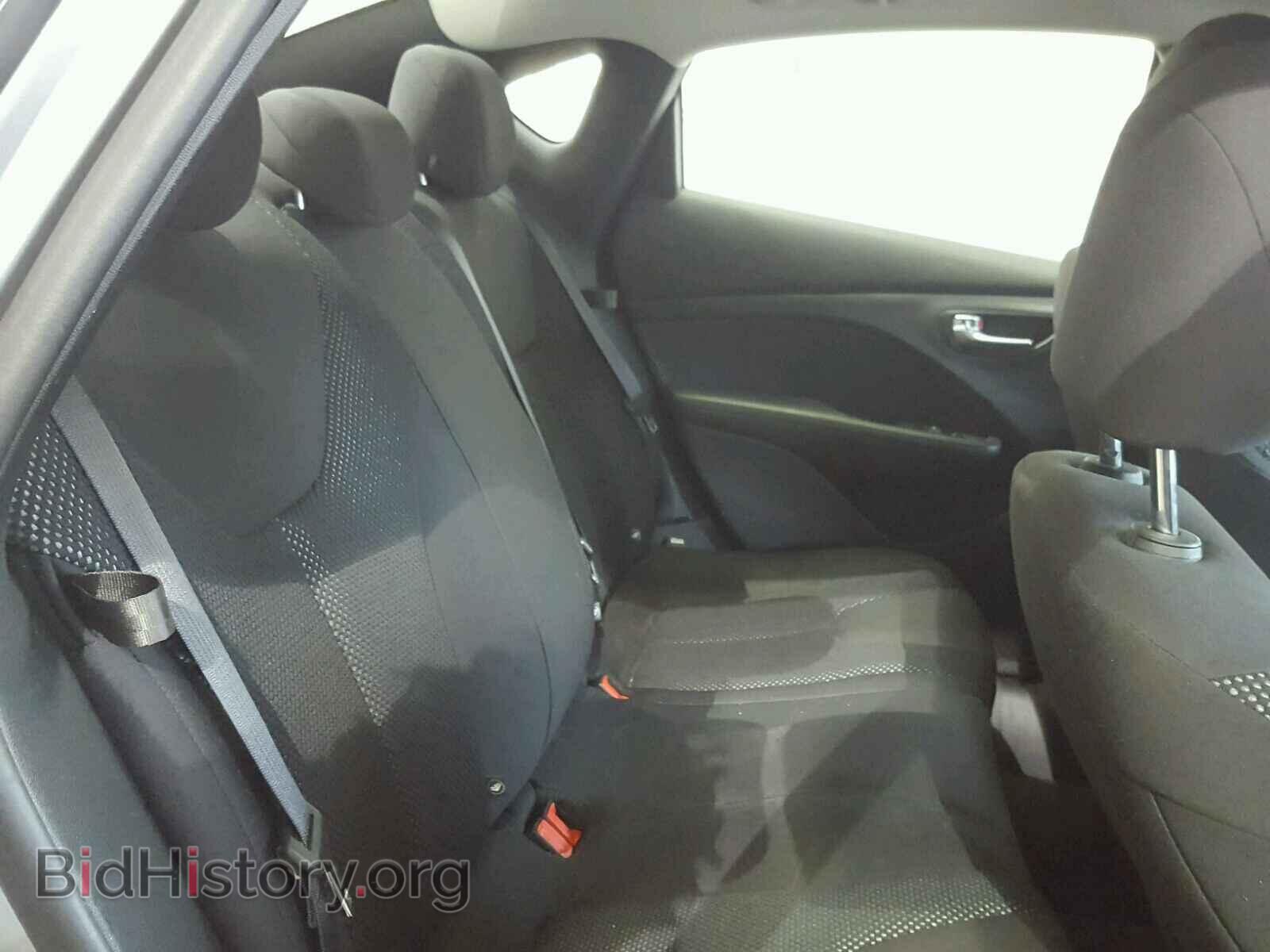 2016 DODGE DART - VIN: 1C3CDFAA6GD644539 - Photo 6