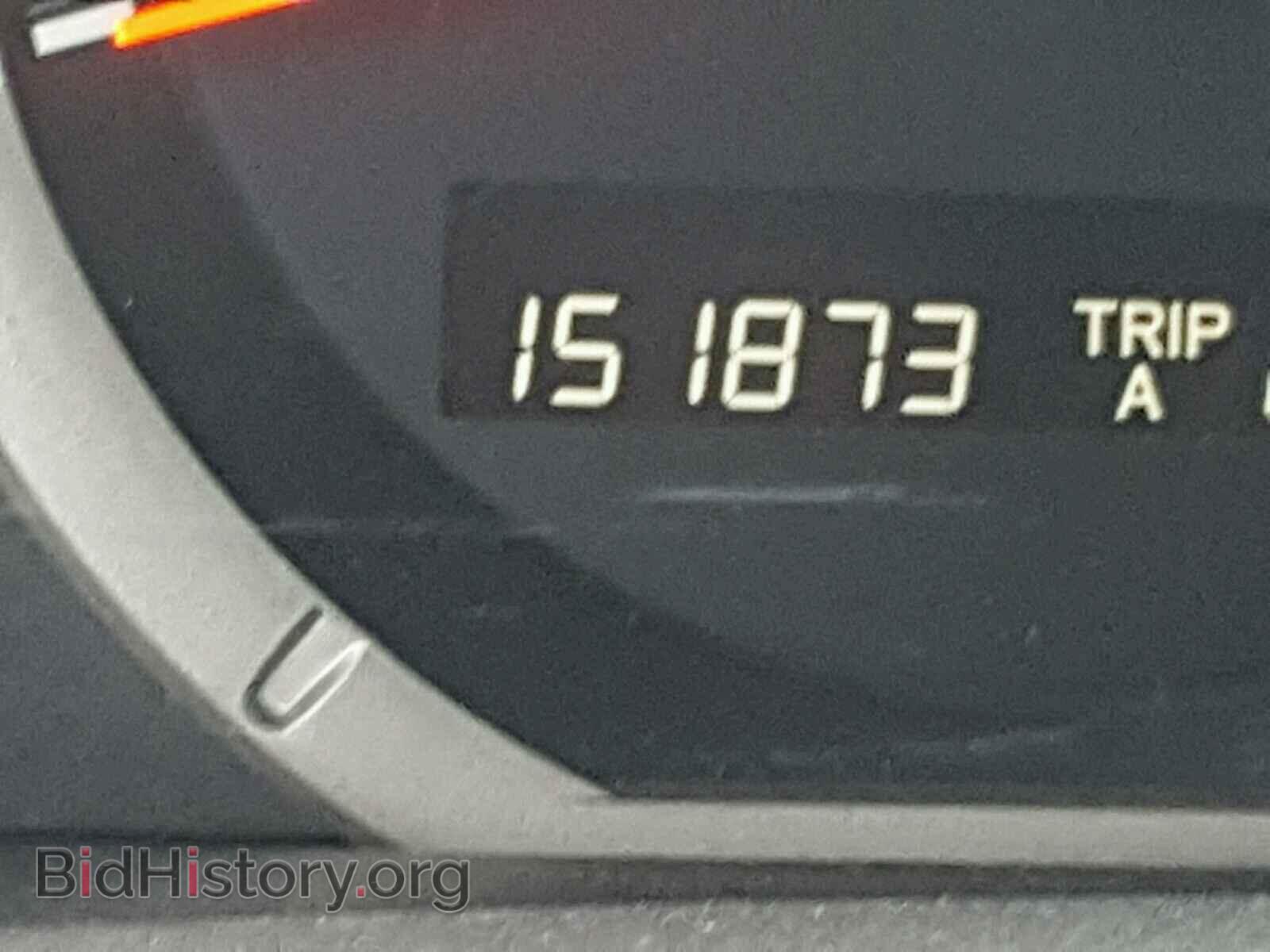 2007 HONDA PILOT - VIN: 2HKYF18577H511757 - Фото 8
