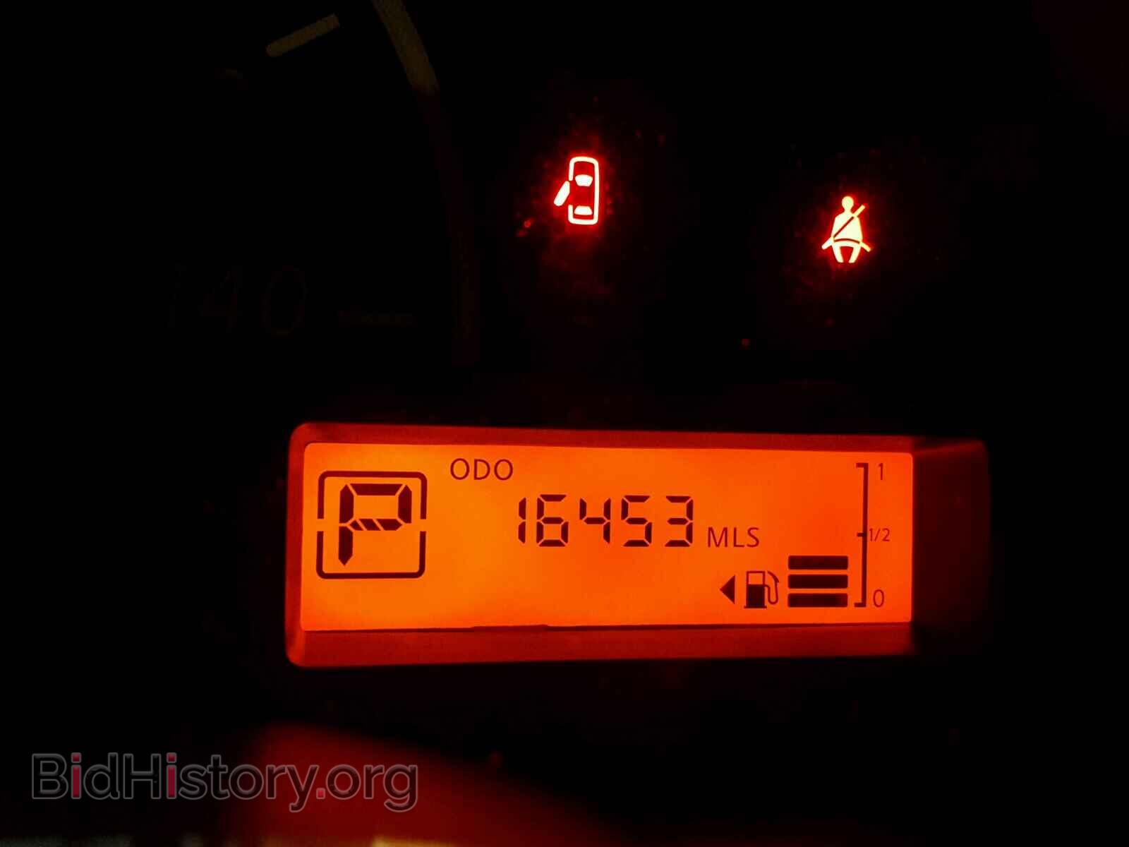 2017 NISSAN VERSA - VIN: 3N1CN7AP1HL832631 - Фото 8