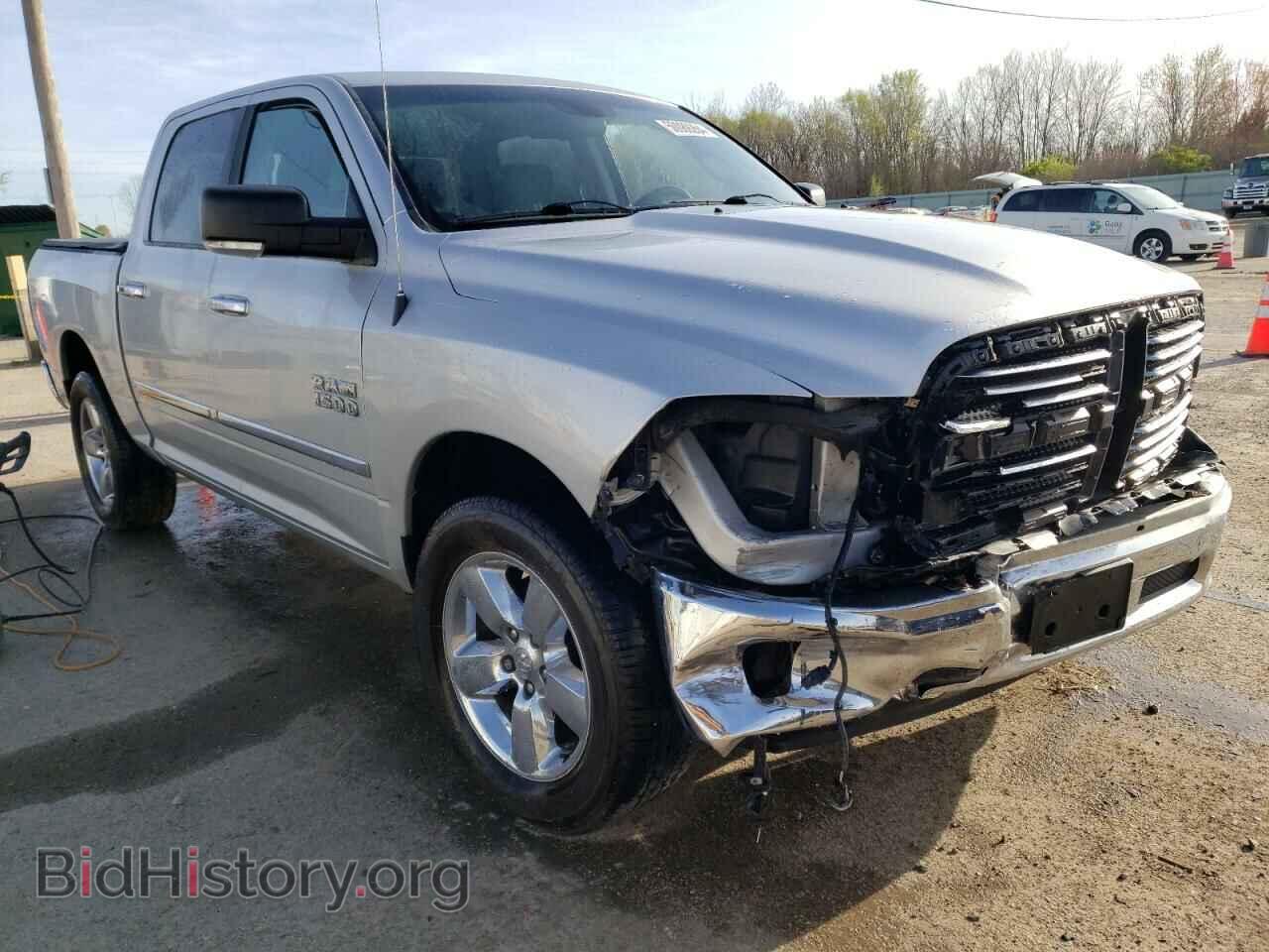 2015 RAM 1500 - VIN: 1C6RR7LG5FS549101 - Photo 4