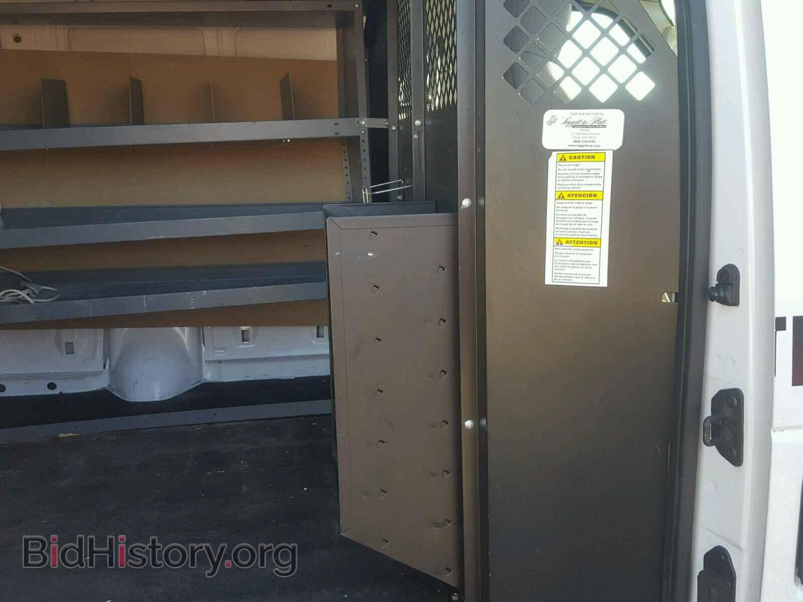 2011 FORD ECONOLINE - VIN: 1FTNE1EW1BDA24149 - Фото 6