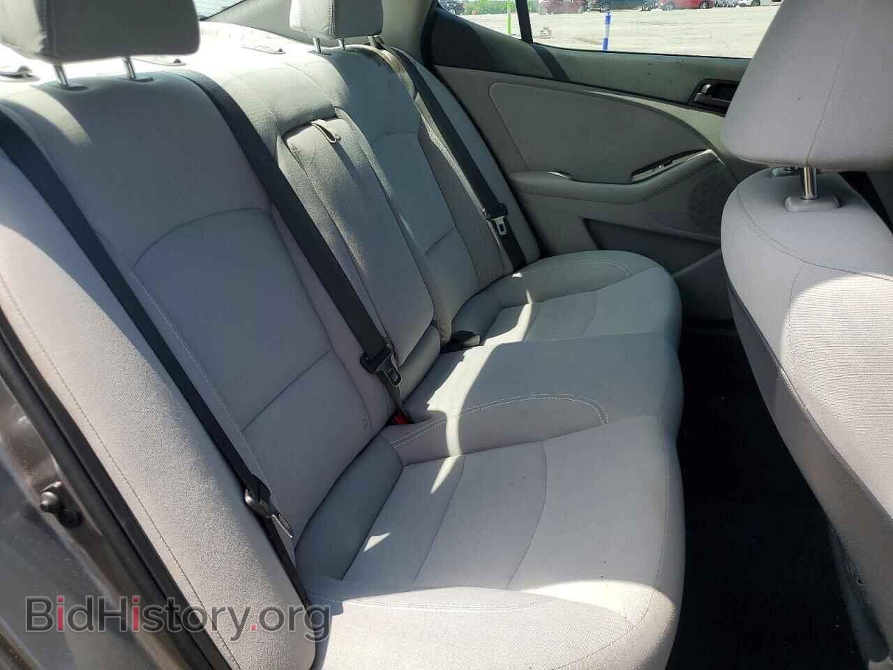 2013 KIA OPTIMA - VIN: 5XXGM4A77DG258686 - Фото 10
