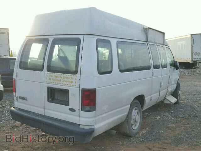 2008 FORD ECONOLINE - VIN: 1FTSS34L48DA10706 - Фото 4