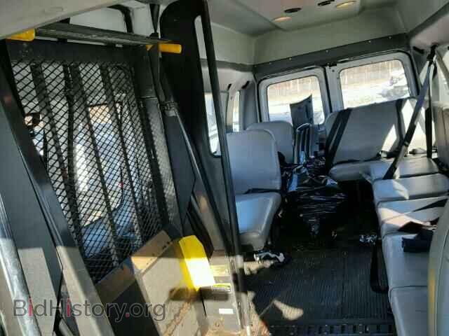 2008 FORD ECONOLINE - VIN: 1FTSS34L48DA10706 - Фото 6