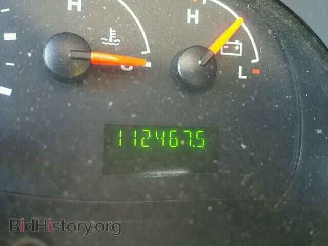 2008 FORD ECONOLINE - VIN: 1FTSS34L48DA10706 - Фото 8