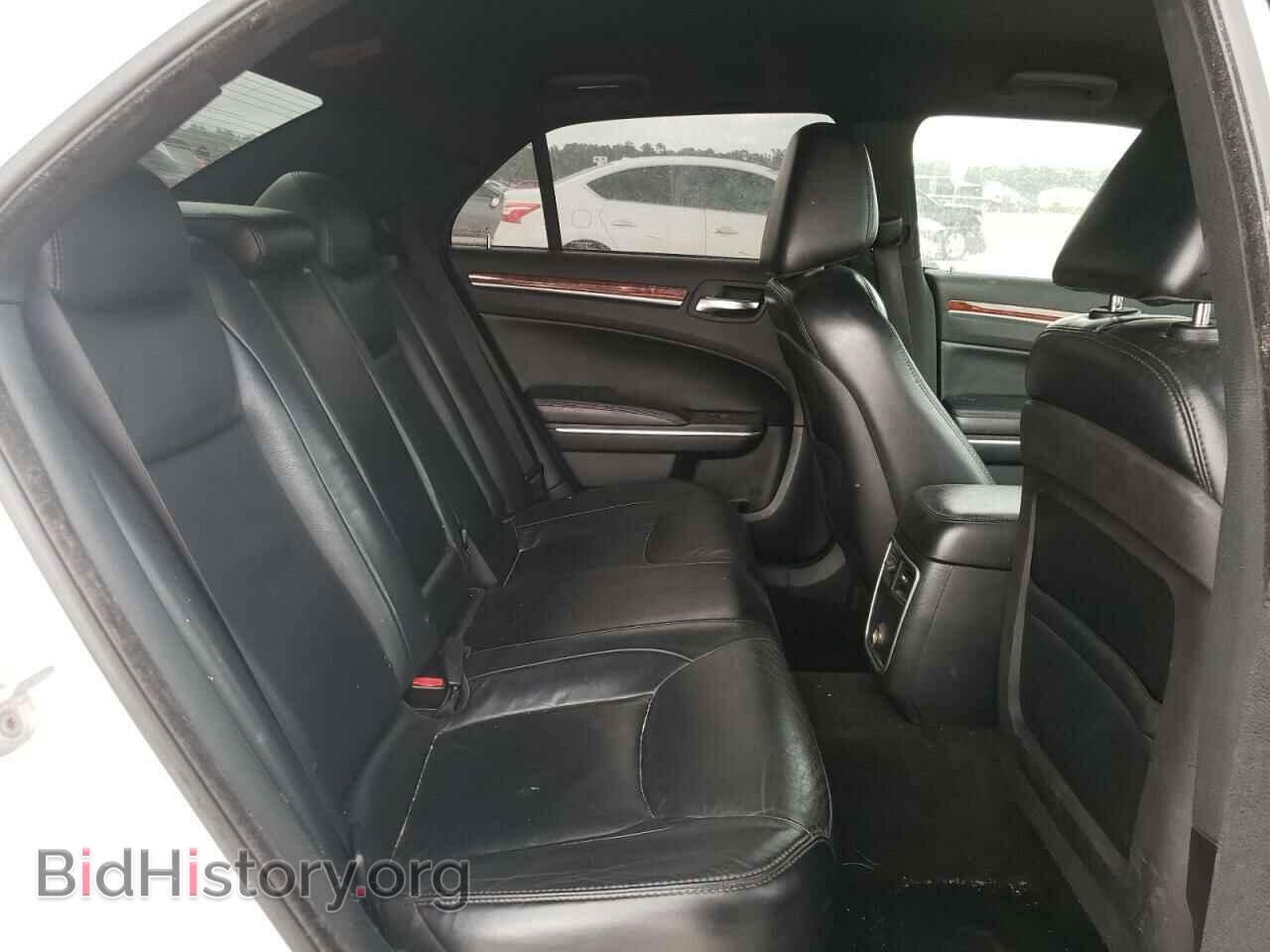 2012 CHRYSLER 300 - VIN: 2C3CCACG2CH309458 - Фото 10