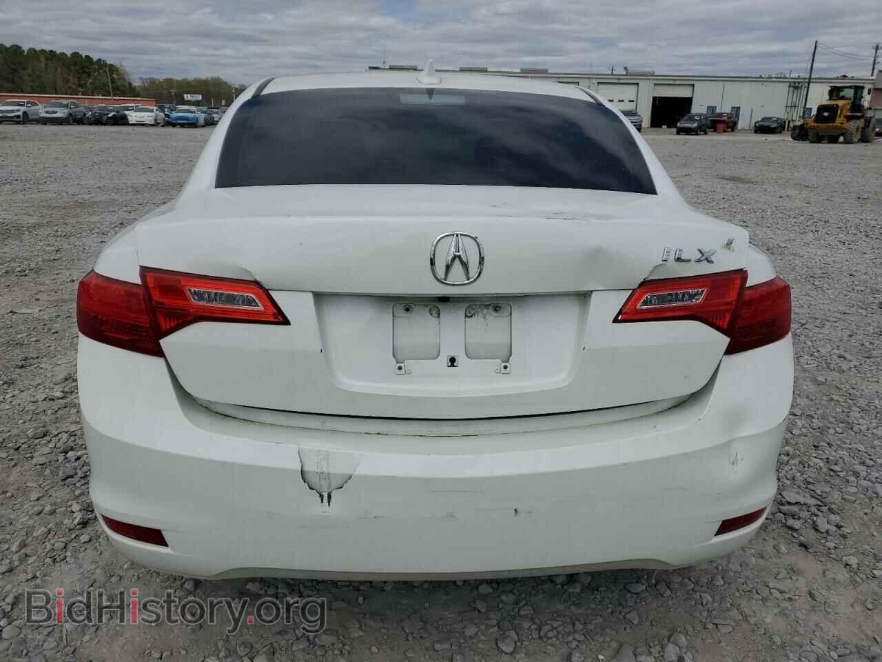 2014 ACURA ILX - VIN: 19VDE2E5XEE000047 - Фото 6