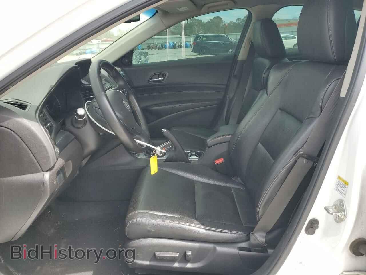 2014 ACURA ILX - VIN: 19VDE2E5XEE000047 - Фото 7