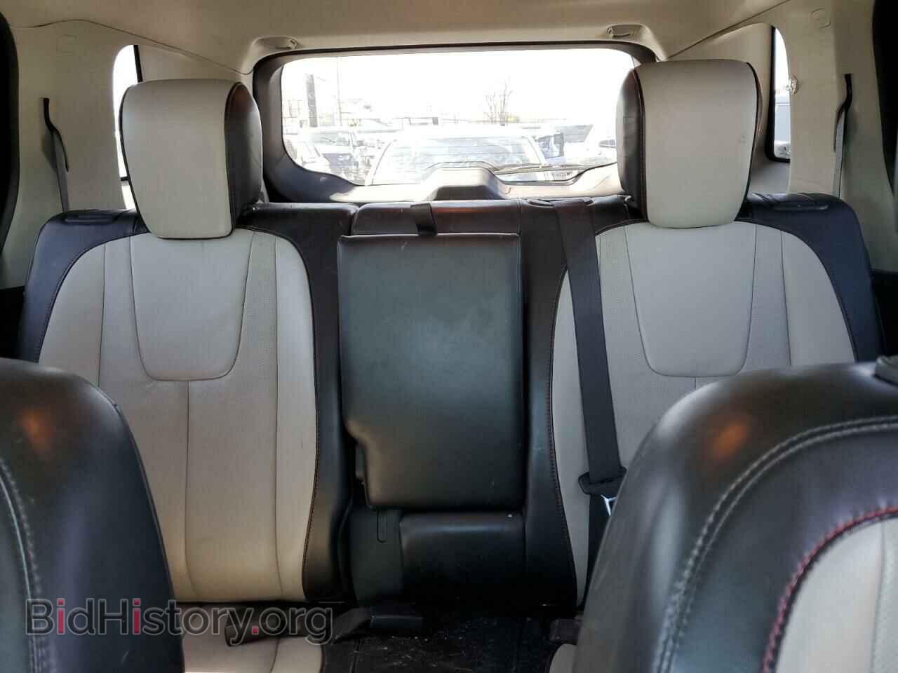 2013 GMC TERRAIN - VIN: 2GKFLWE39D6220231 - Фото 10