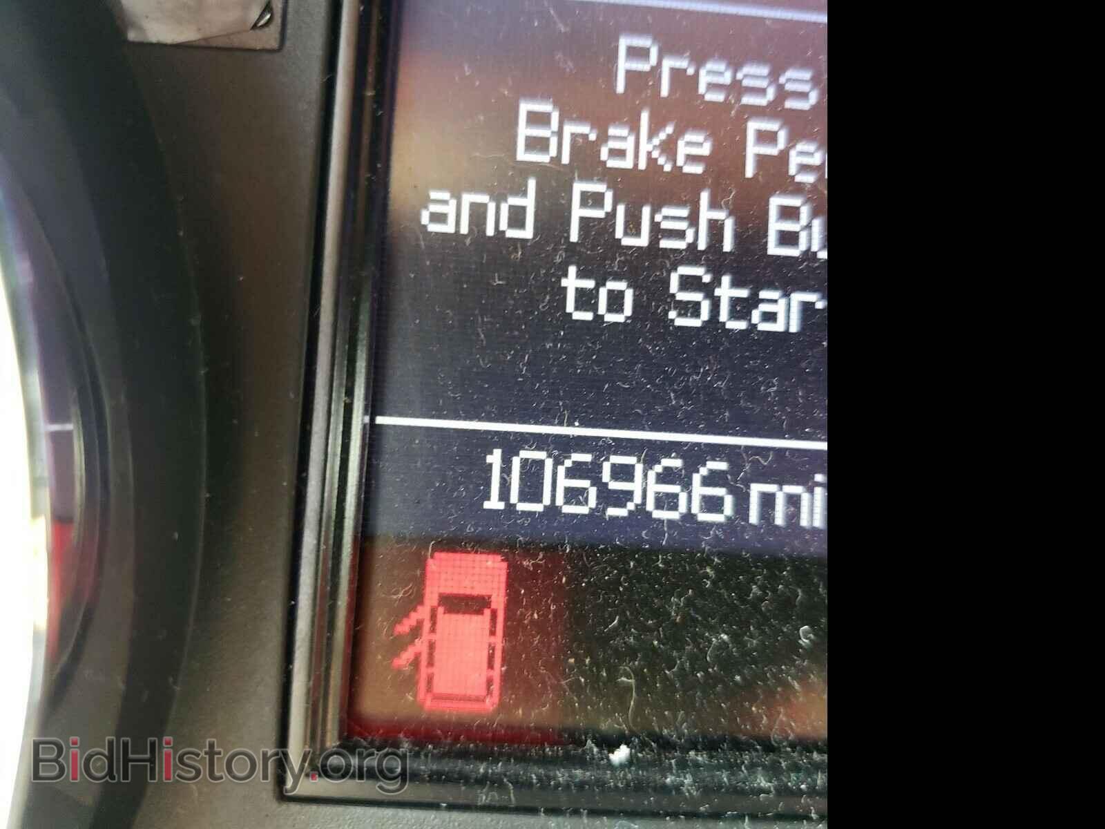 2013 DODGE DURANGO - VIN: 1C4RDJDG3DC698424 - Фото 8