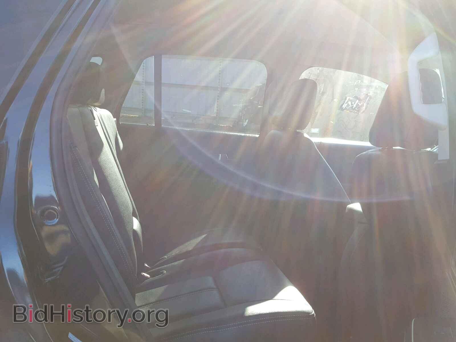 2010 FORD EDGE - VIN: 2FMDK3KCXABB27872 - Photo 6