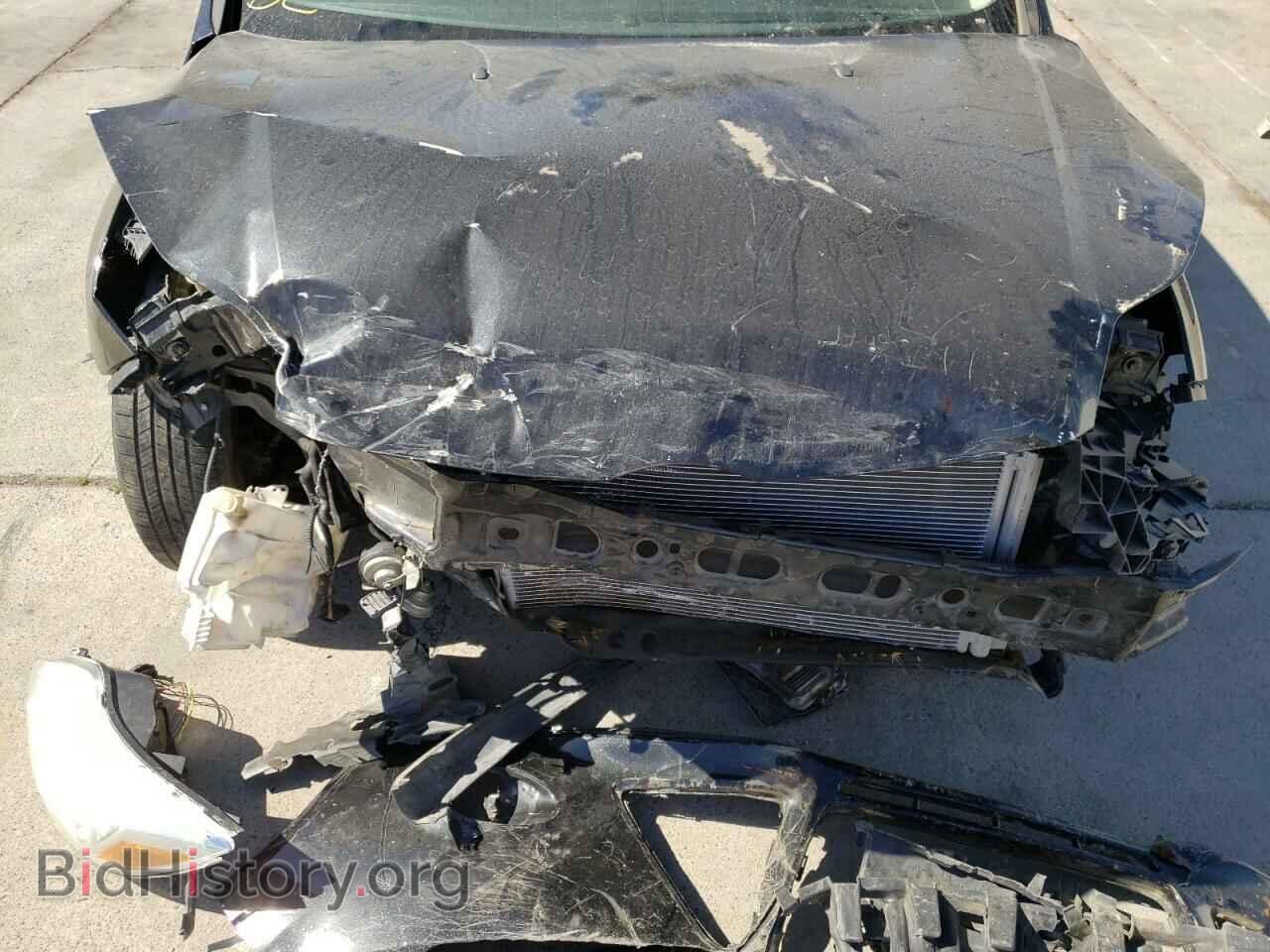 2013 FORD FOCUS - VIN: 1FADP3E23DL164443 - Фото 7
