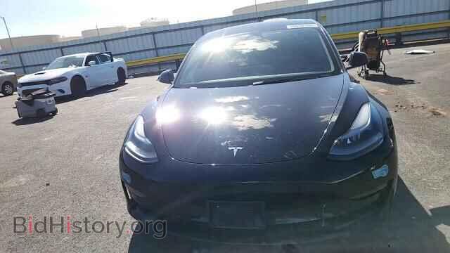2023 TESLA MODEL 3 - VIN: 5YJ3E1EA0PF646463 - Photo 13