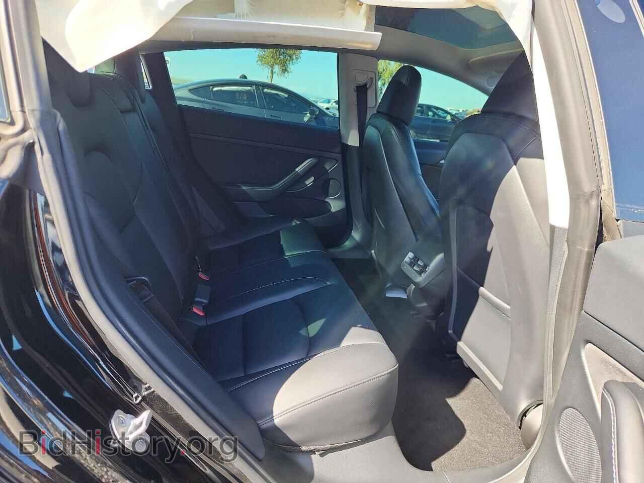 2023 TESLA MODEL 3 - VIN: 5YJ3E1EA0PF646463 - Photo 10