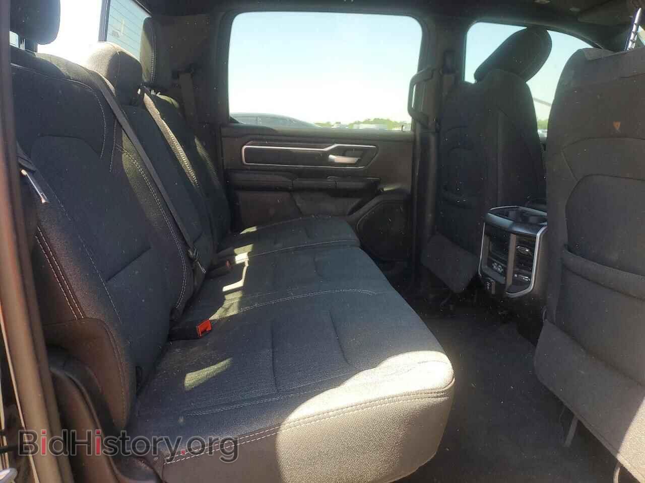 2021 RAM 1500 - VIN: 1C6SRFFT4MN516722 - Photo 10