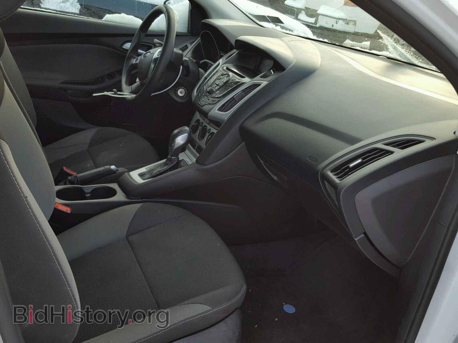 2014 FORD FOCUS - VIN: 1FADP3F2XEL226811 - Photo 5
