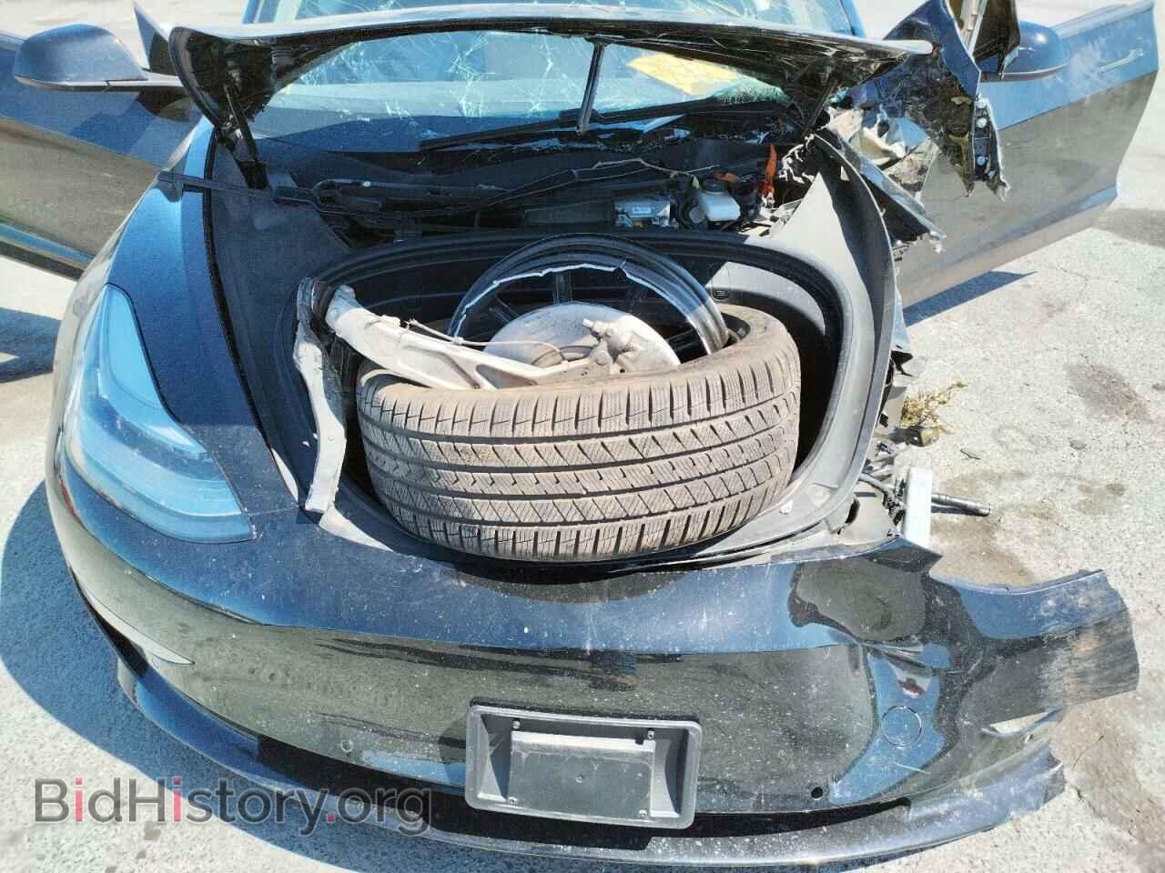 2018 TESLA MODEL 3 - VIN: 5YJ3E1EB2JF127446 - Photo 7