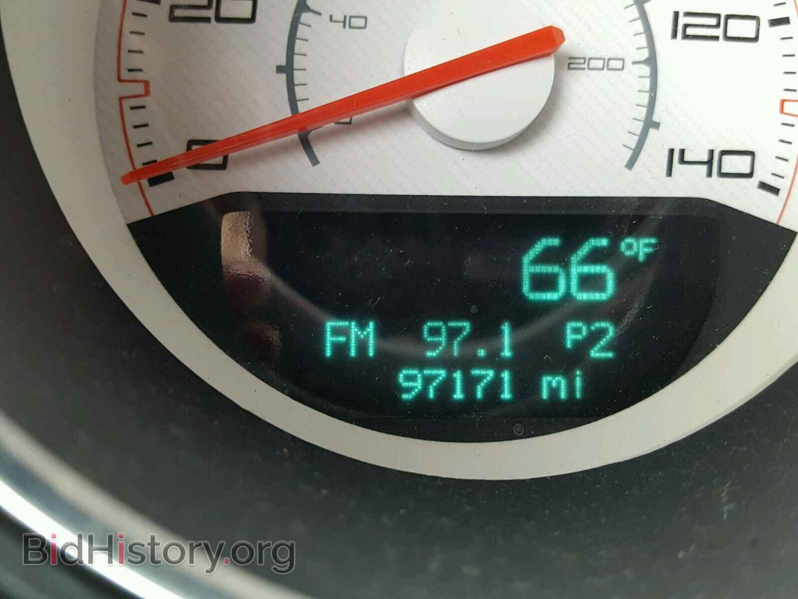 2013 DODGE CHALLENGER - VIN: 2C3CDYAG9DH679249 - Фото 8