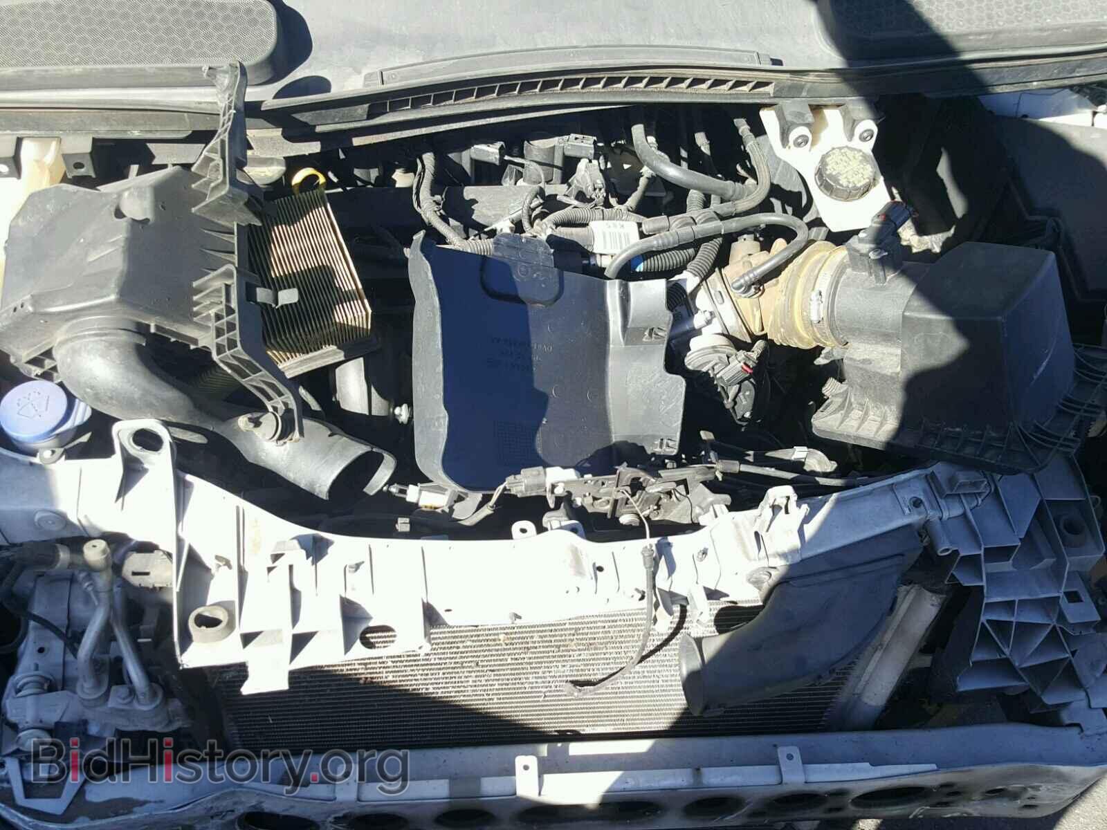 2014 FORD TRANSIT CO - VIN: NM0GS9F77E1139087 - Фото 7
