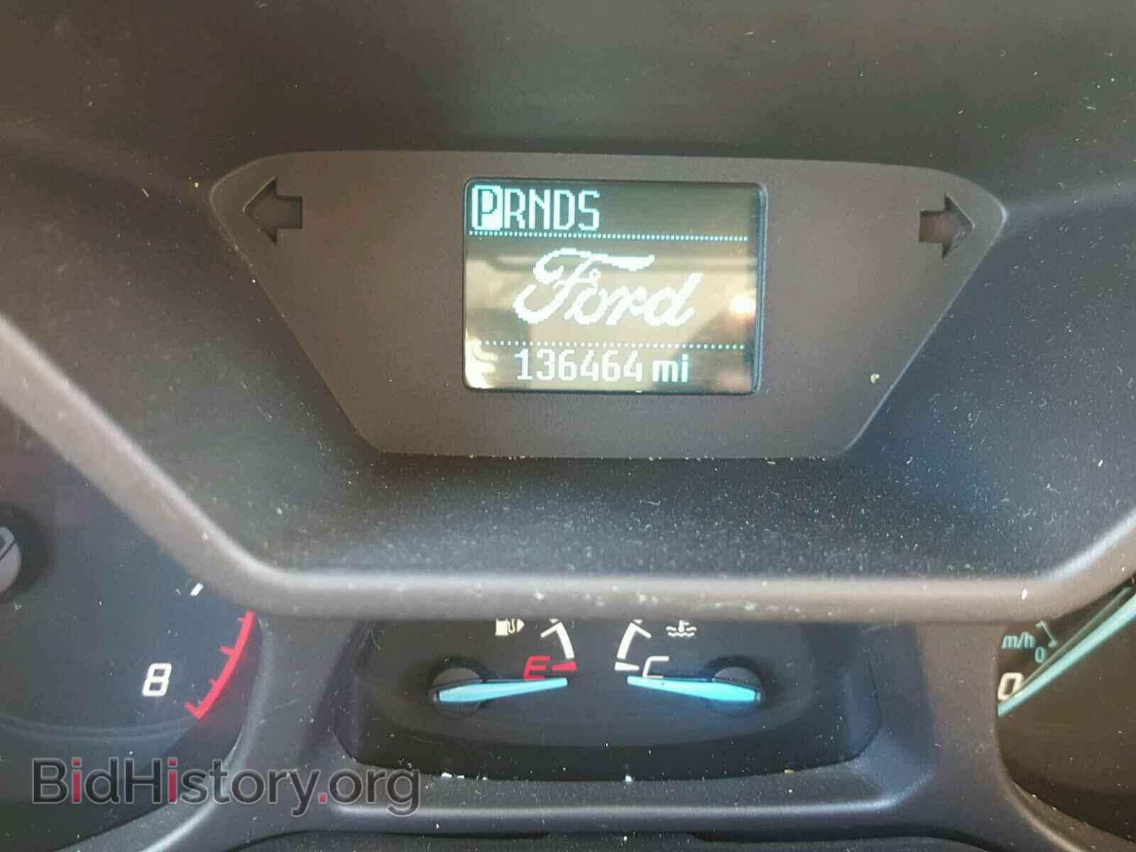 2014 FORD TRANSIT CO - VIN: NM0GS9F77E1139087 - Фото 8