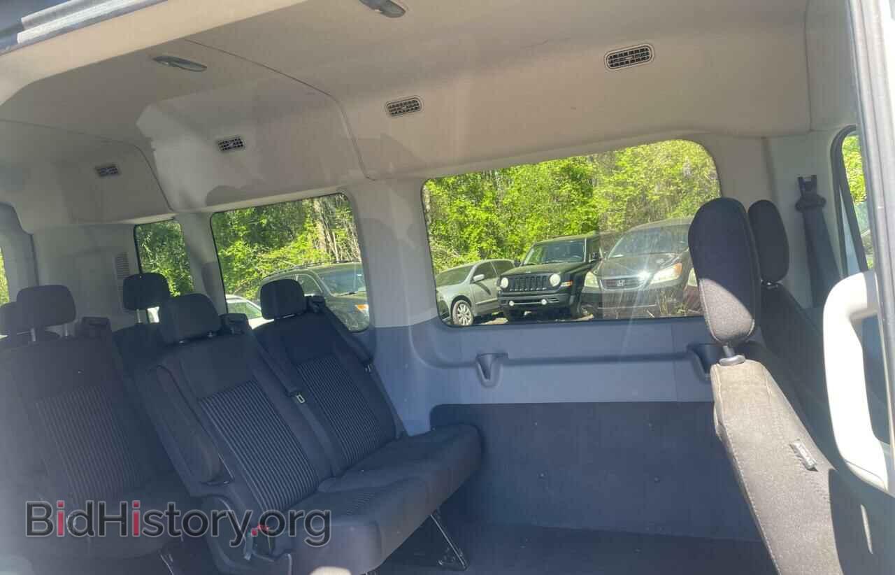 2017 FORD TRANSIT - VIN: 1FBAX2CM3HKA35386 - Фото 6