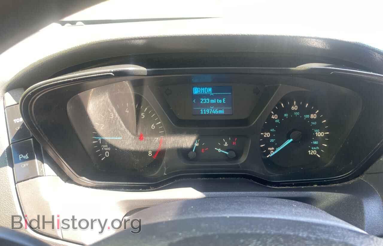 2017 FORD TRANSIT - VIN: 1FBAX2CM3HKA35386 - Фото 8