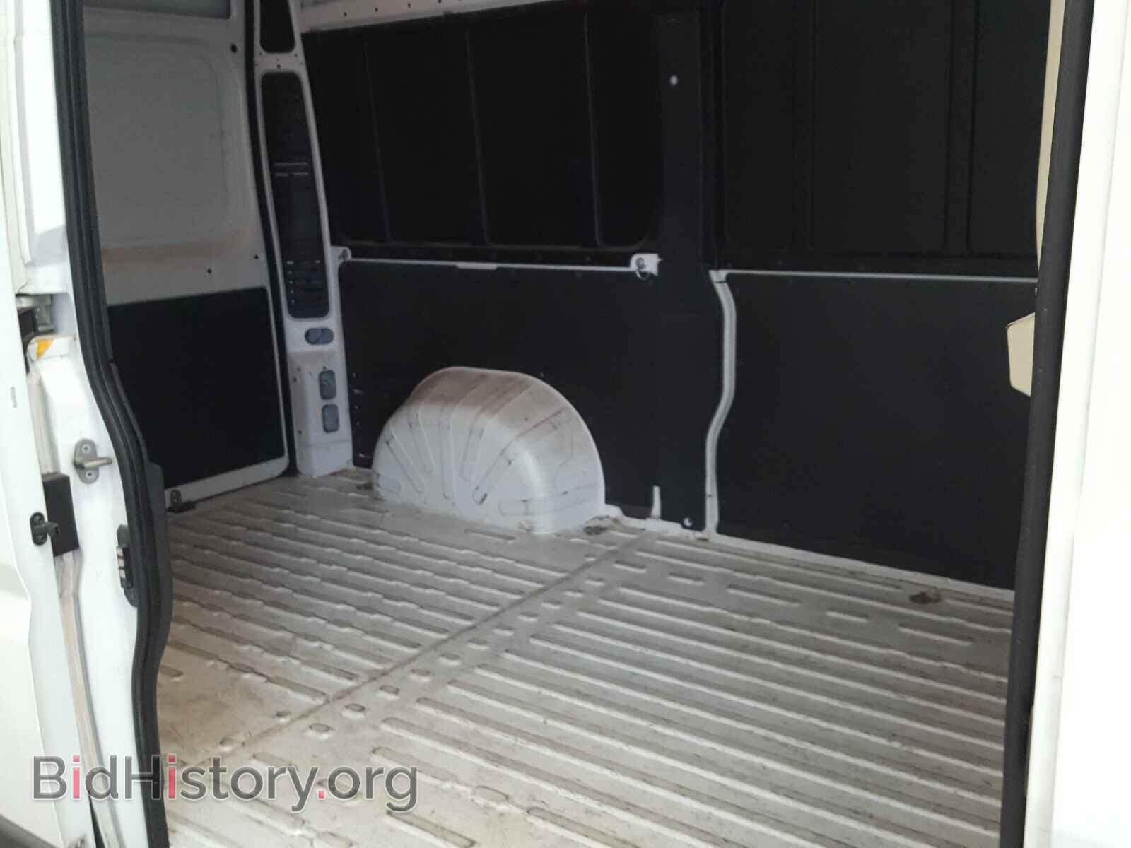 2018 RAM PROMASTER - VIN: 3C6TRVBGXJE139093 - Фото 6