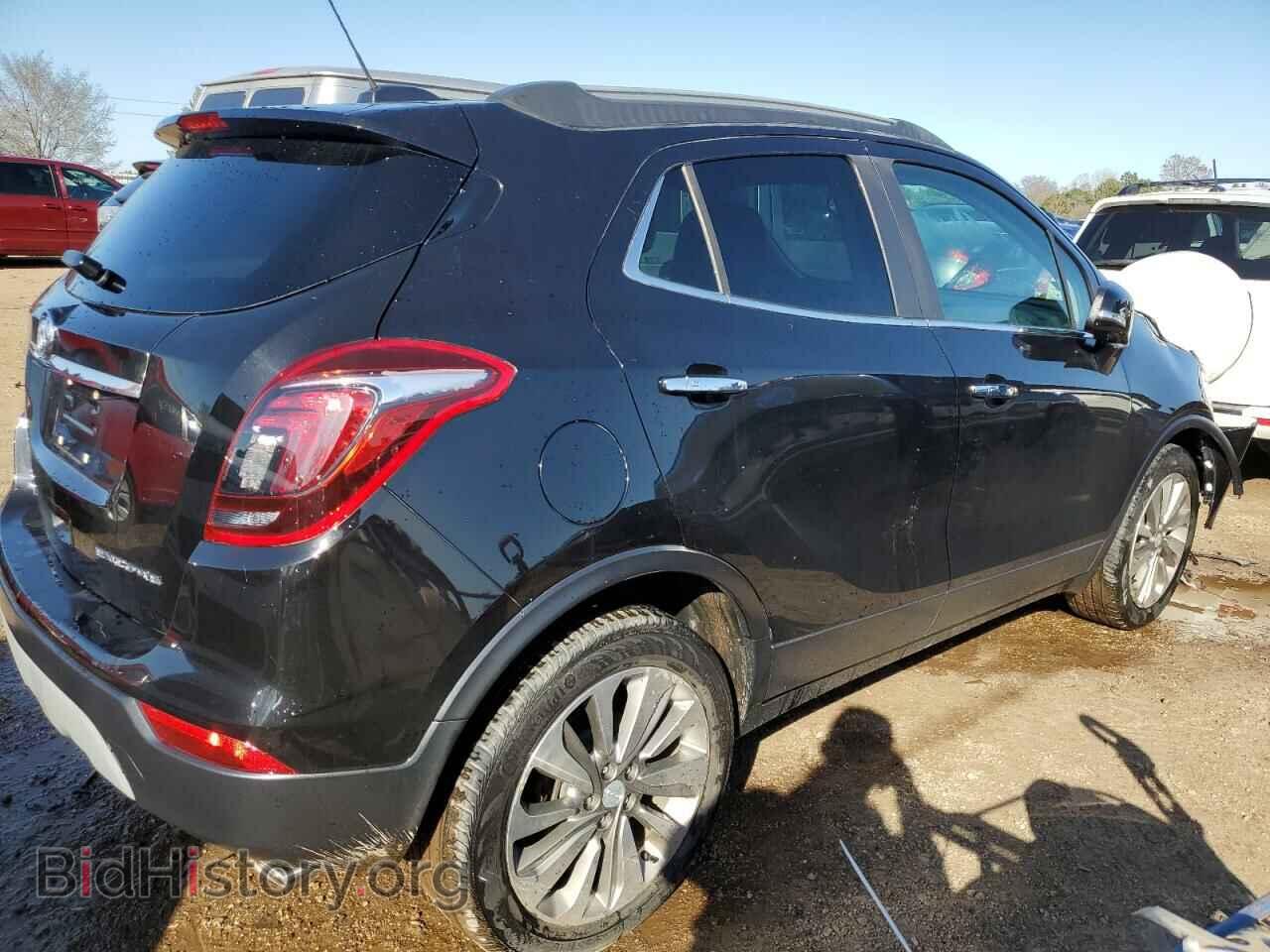 2017 BUICK ENCORE - VIN: KL4CJASB8HB253334 - Photo 3