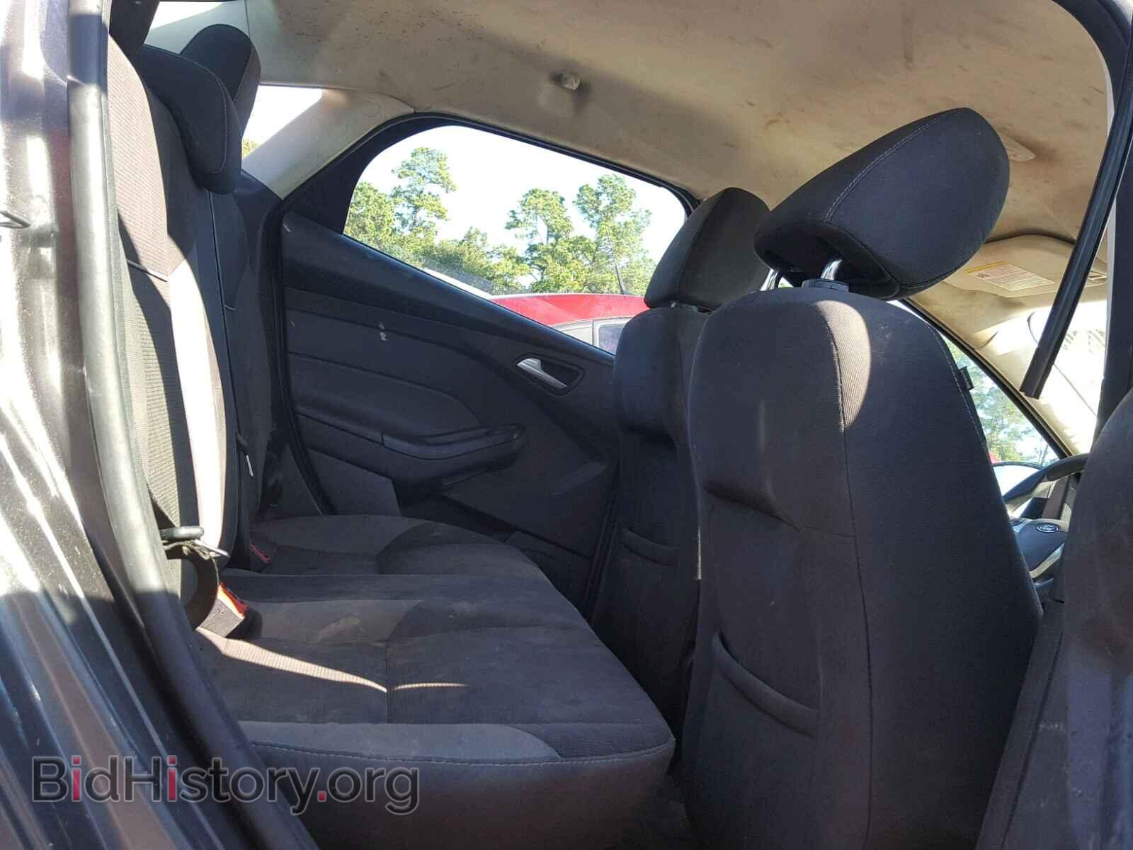 2014 FORD FOCUS - VIN: 1FADP3F23EL116862 - Photo 6