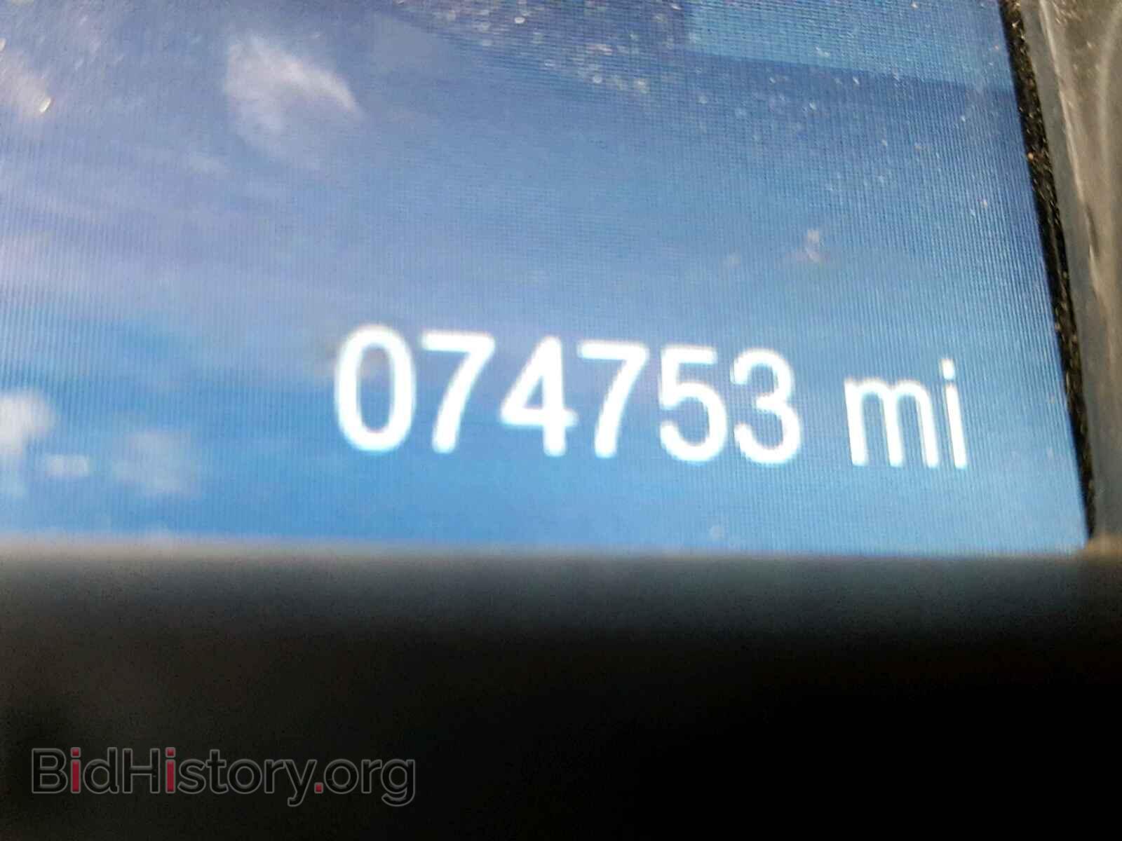 2014 FORD FOCUS - VIN: 1FADP3F23EL116862 - Photo 8