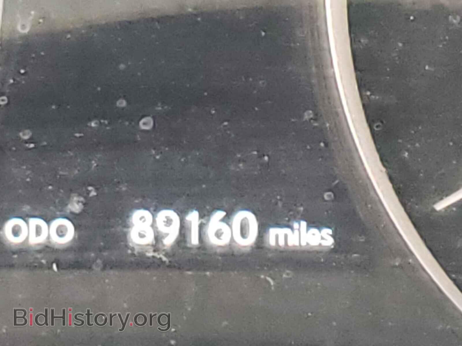 2013 LEXUS ES350 - VIN: JTHBK1GG0D2069999 - Фото 8