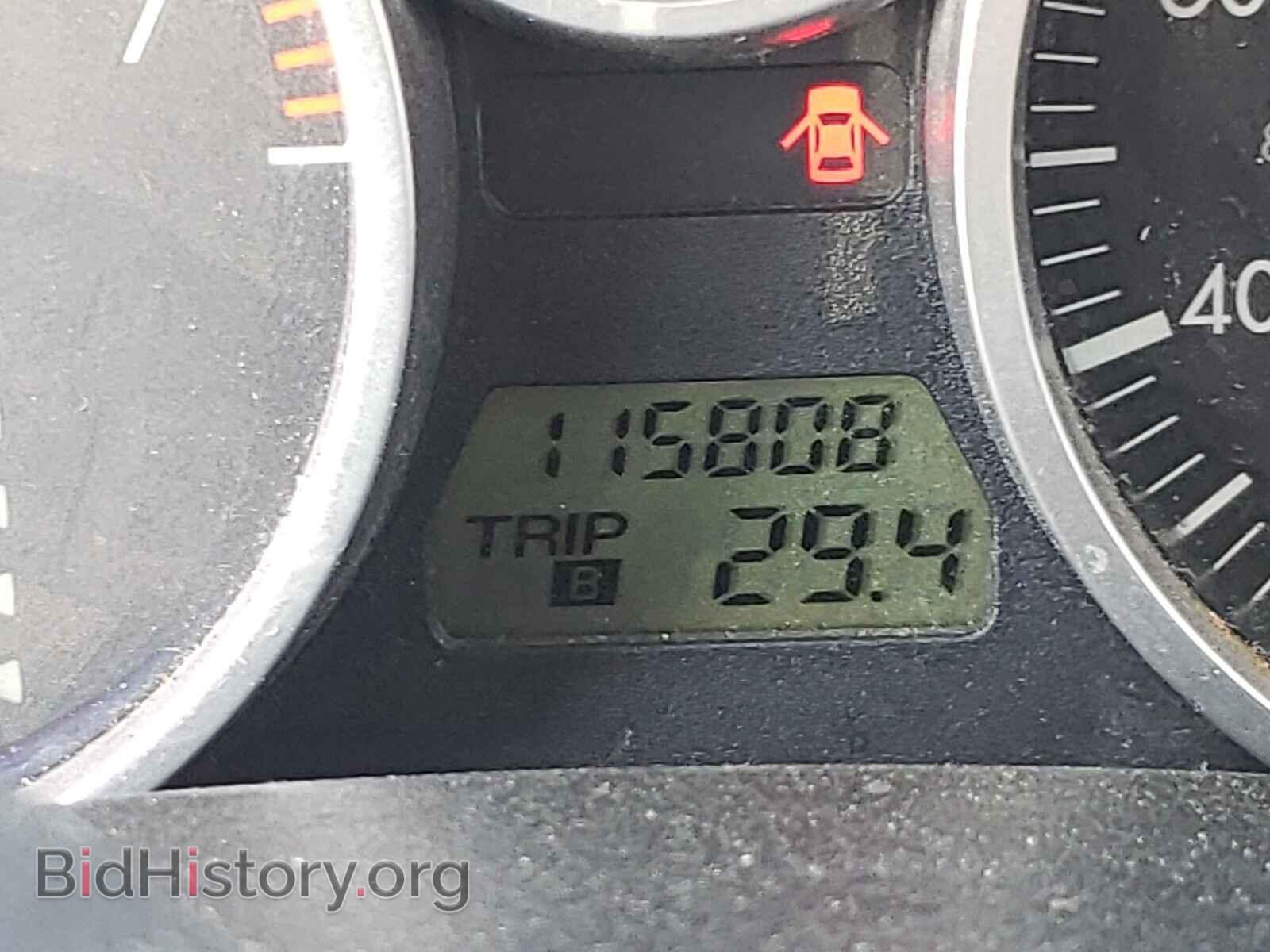 2008 MAZDA MX5 - VIN: JM1NC26F980142475 - Фото 8