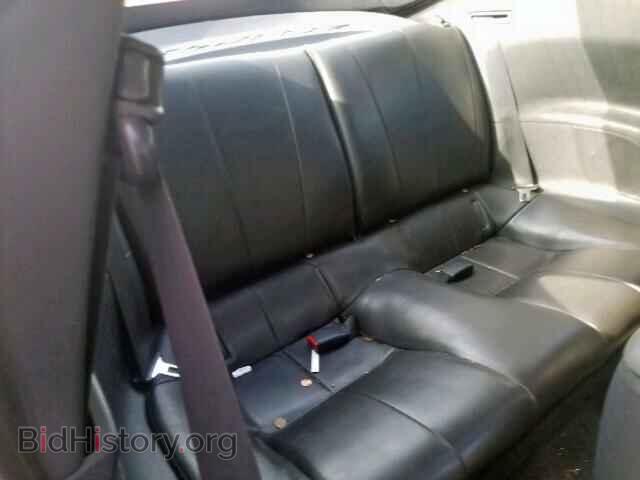 2007 MITSUBISHI ECLIPSE - VIN: 4A3AK34T57E014703 - Фото 5